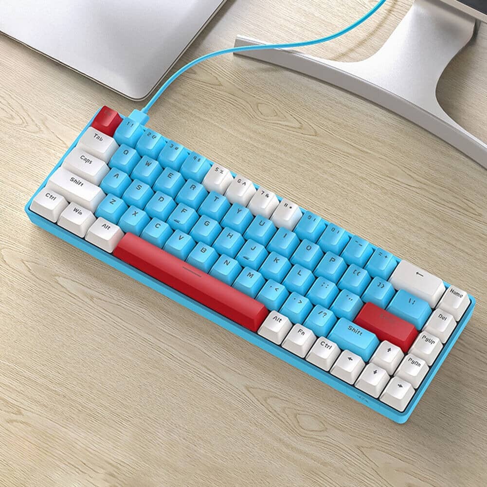 65-gaming-keyboard-gundam