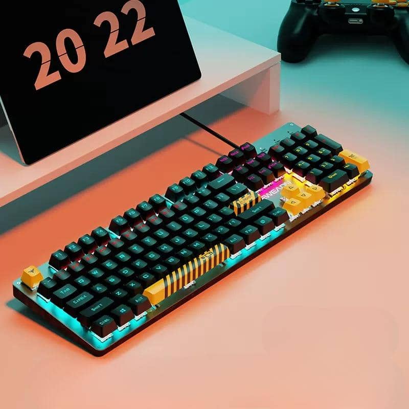 biochemical-themed-mechanical-keyboard-104key