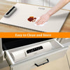 food-warming-mat-white-rollable