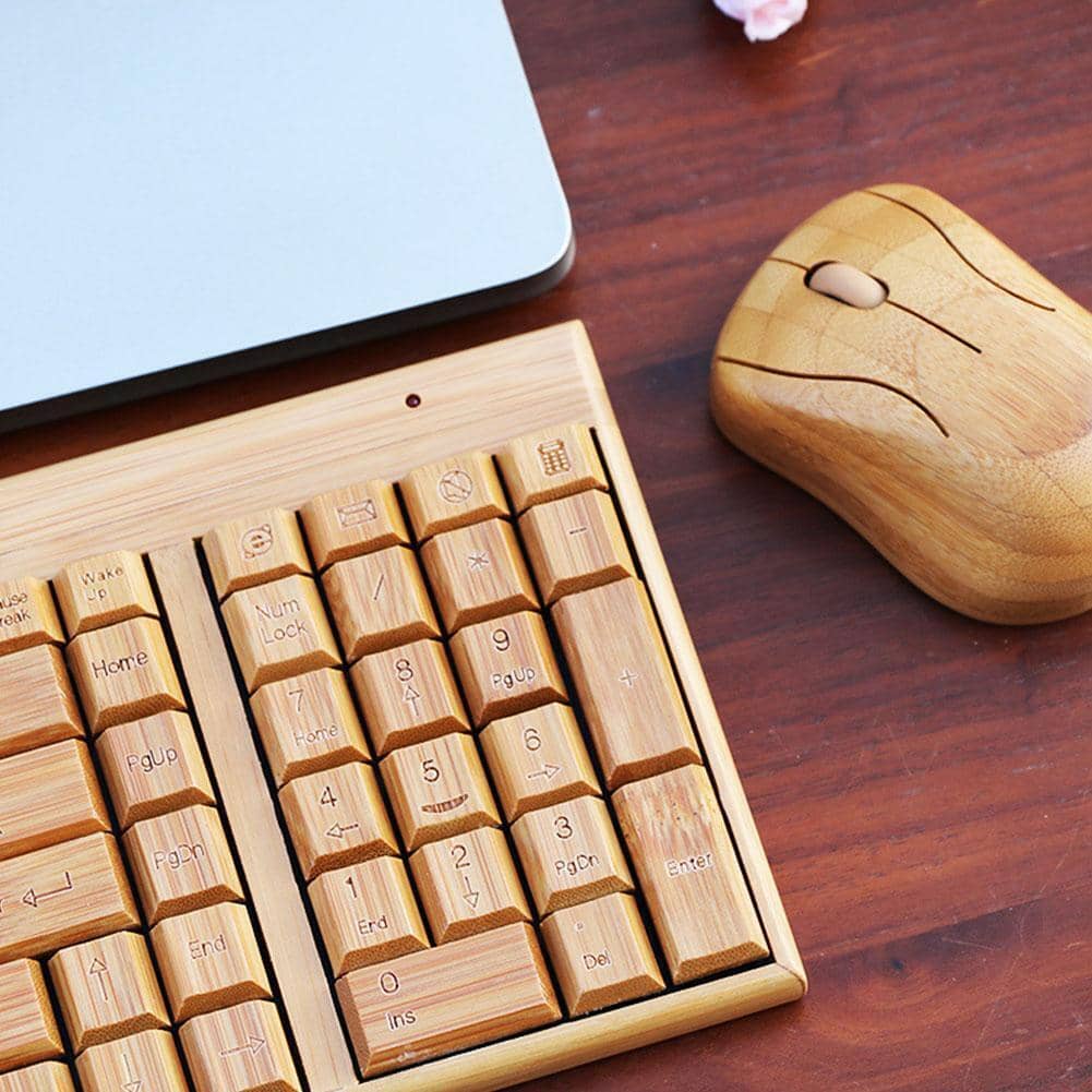 wooden-keyboard-laptop