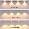 Motion-Sensor LED Light